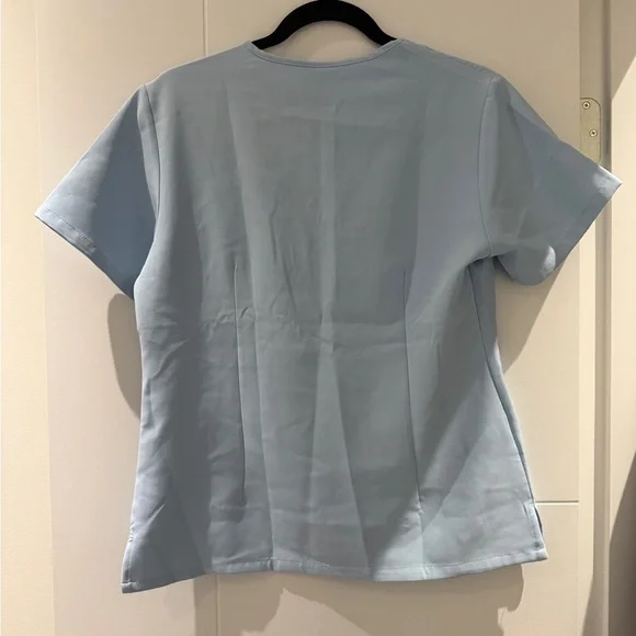 Luuna Scrub Set - Picture 2 of 5